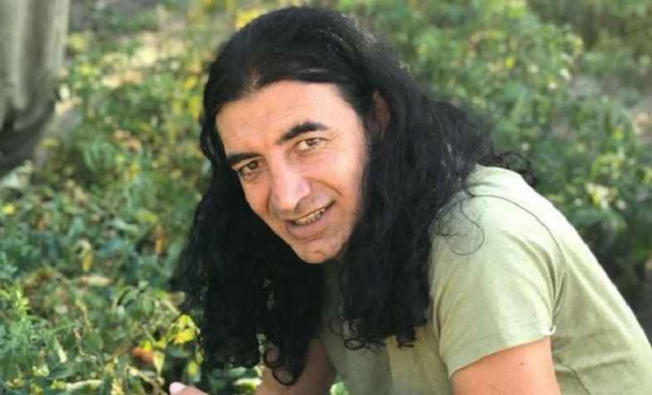 Şarkıcı Murat Kekilli'den boykot çağrısı! Kekilli Refah katliamına sessiz kalmadı
