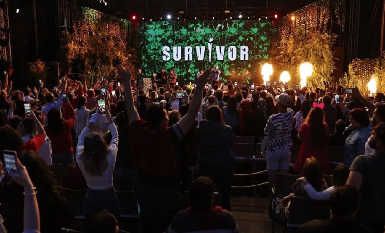 Survivor büyük ödülü için gözler Acun Ilıcalı’da! Final tarihi ve büyük ödül detayları