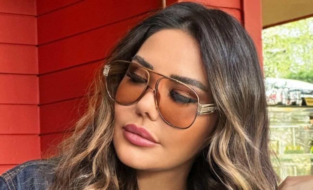 Demet Akalın'ın dostu Esra Balamir ölümden döndü! Teknesi cayır cayır yandı