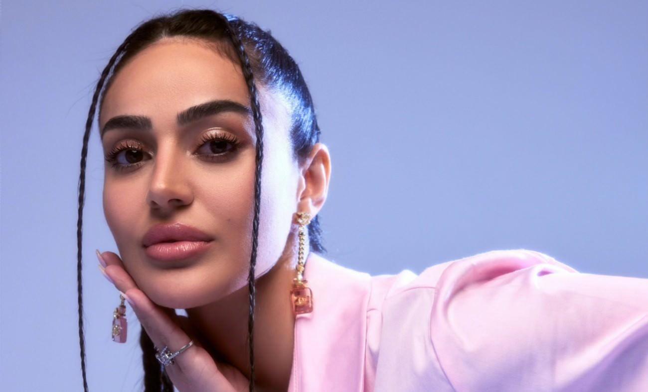 Elif Buse Doğan müzik listelerine iddialı geliyor! "Bitti" müzikseverlerle buluşuyor