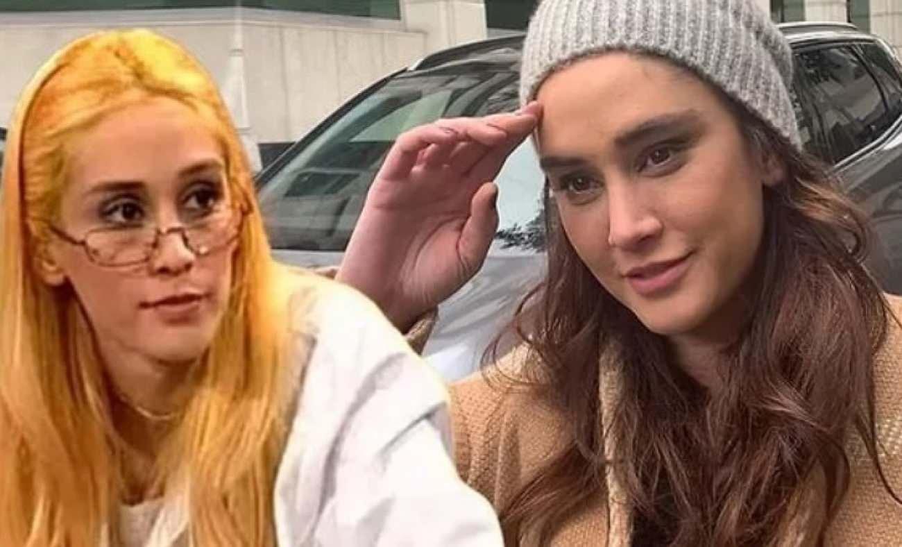 ÇGHB oyuncusu Zeynep Koçak tedavisi olmayan hastalığını açıkladı! 23 yıldır mücadele ediyor