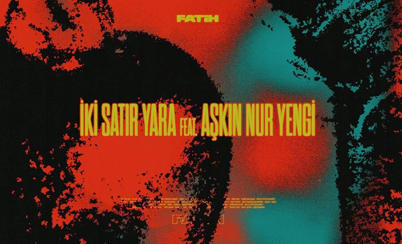 Mabel Matiz & Aşkın Nur Yengi - İki Satır Yara şarkı sözleri