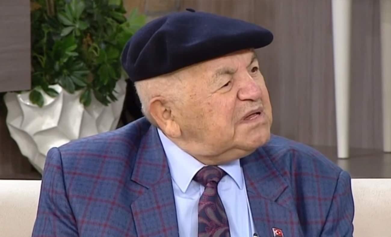 İlahiyatçı Yusuf Kavaklı vefat etti! Yusuf Kavaklı kimdir?