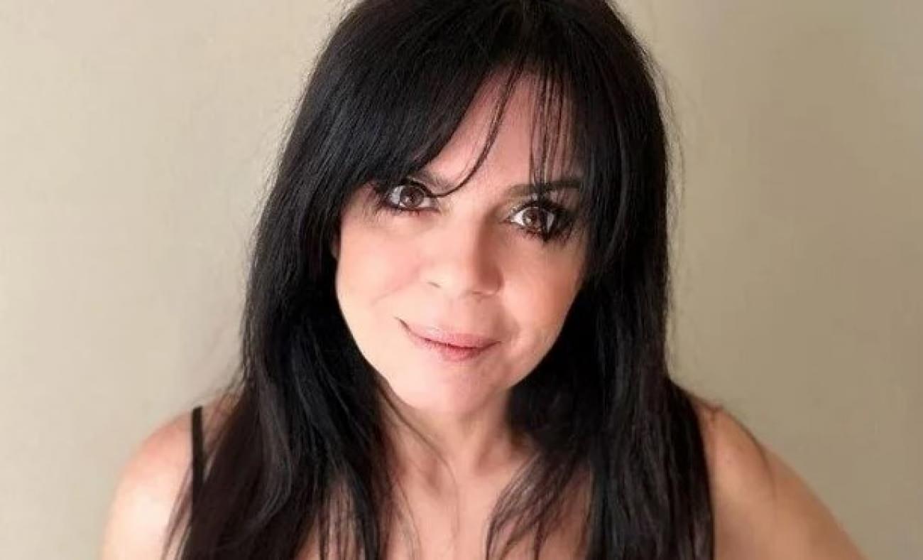 Tiyatrocu Demet Ersoy otelin terasından düşerek hayatını kaybetti