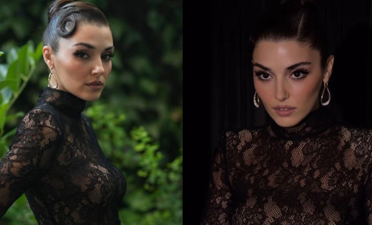 Hande Erçel'in 6 aylık kazancı ortaya çıktı! Erçel milyonların sahibi oldu
