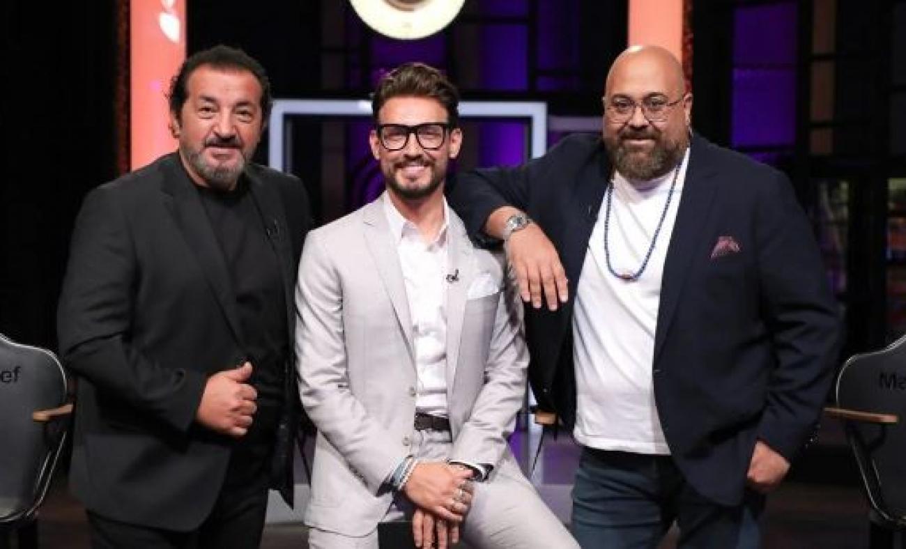 MasterChef Türkiye All Star Yarışması