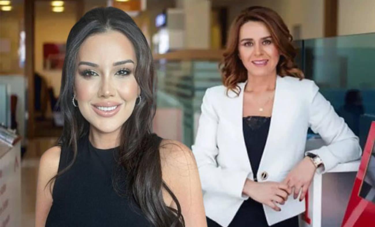 Bahar Candan'la kavga edip dilekçe vermişti! Seçil Erzan ile Dilan Polat artık aynı koğuşta