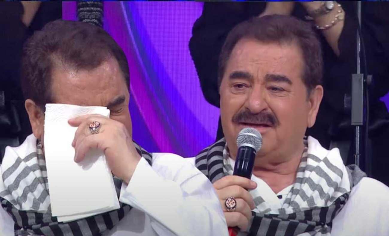 İbrahim Tatlıses Kalp Ameliyatı Geçirecek