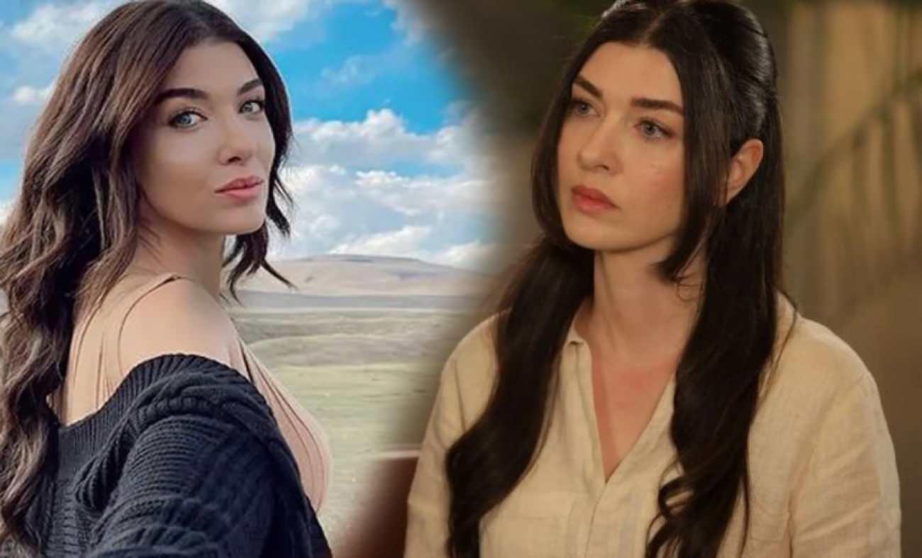 Aslıhan Güner'in Şarkı Performansı Olay Yarattı