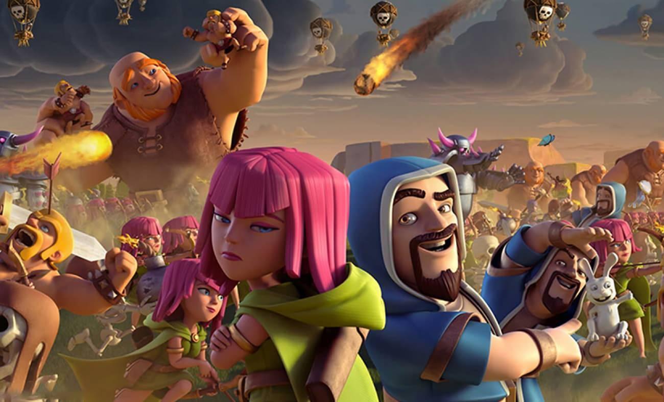 Clash of Clans elmas kodu 2024!Clash of Clans bedava taş kodu 2024!Clash of Clans altın kazanma