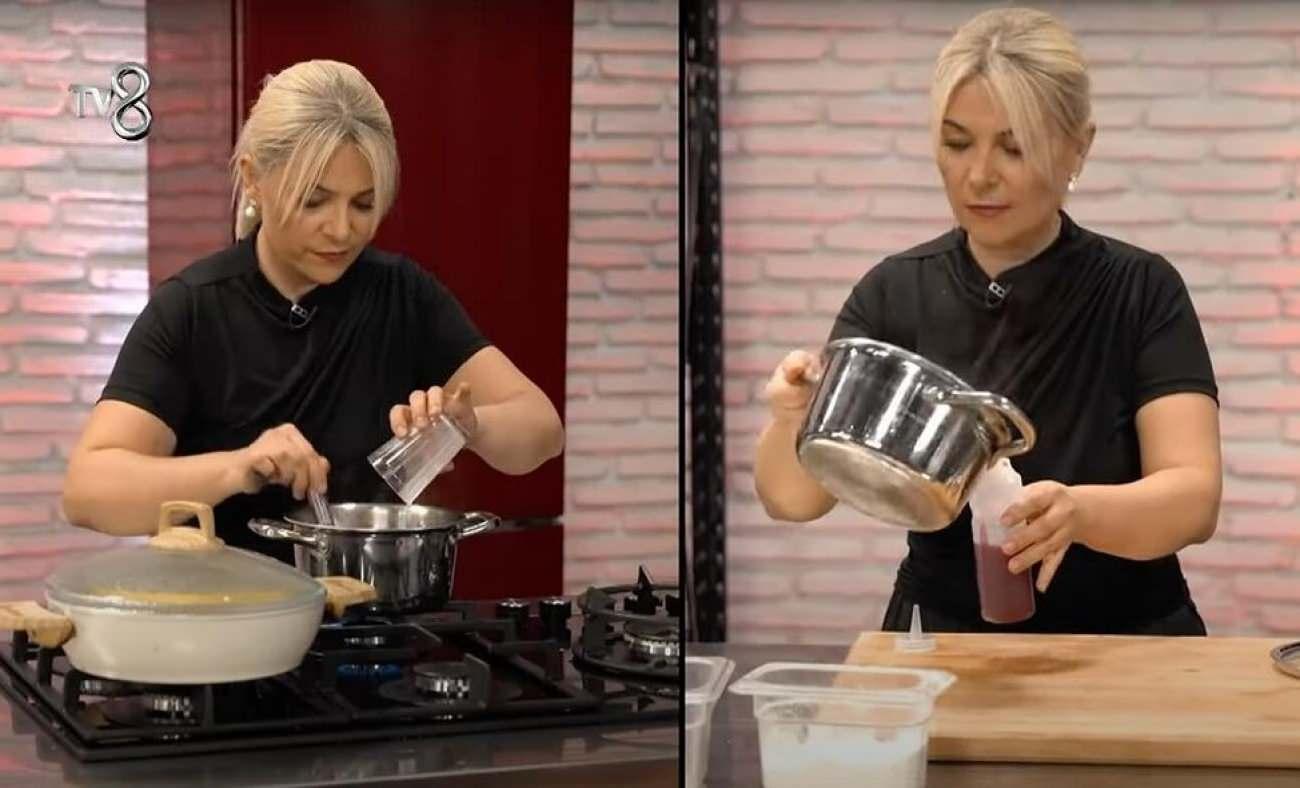 Masterchef Türkiye’ye katılmanın yaşı yok dedirtti! 50 yaşındaki Nigar Akyıldız kimdir?