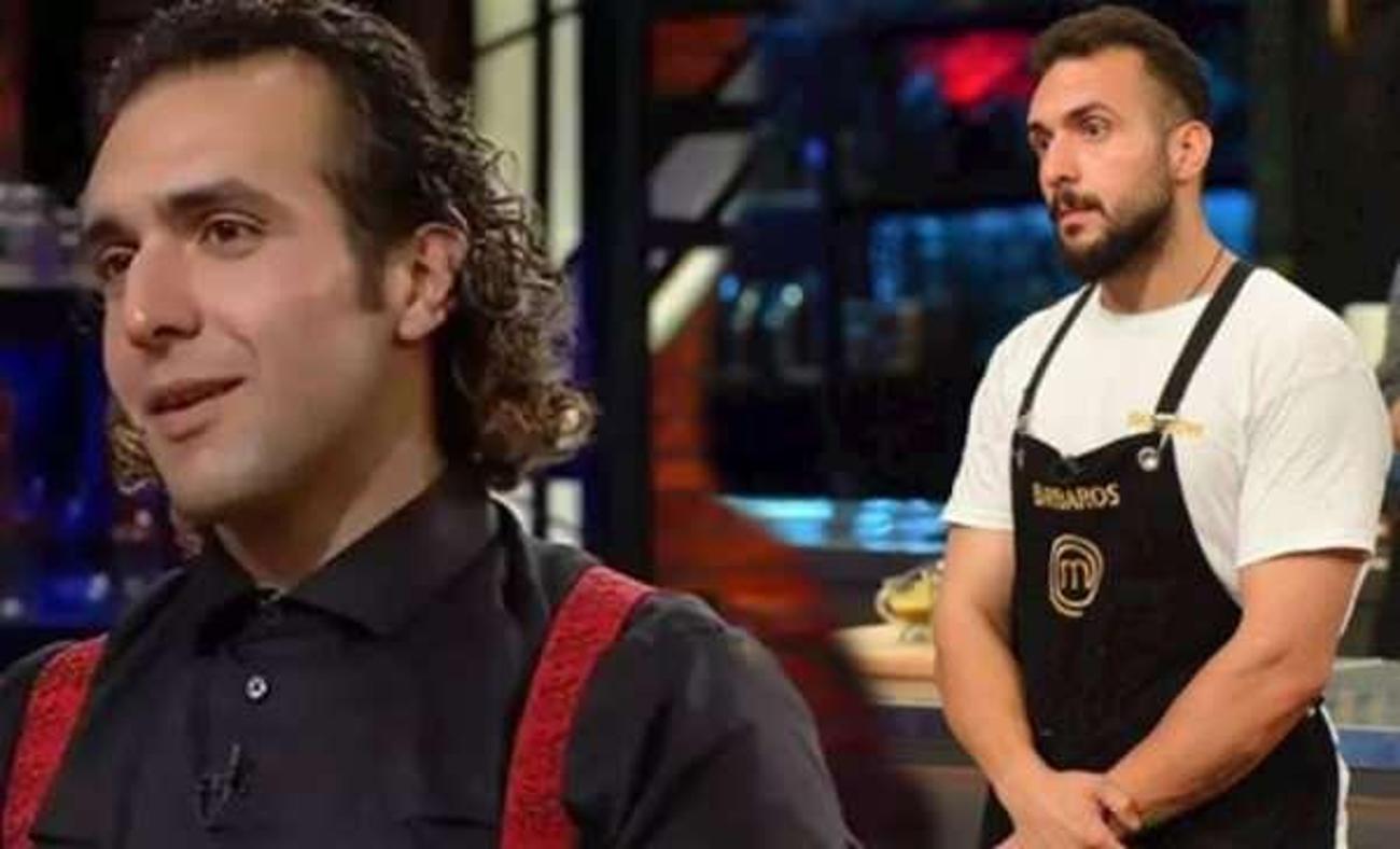 Masterchef'in sevilen yarışmacılarından Barbaros'tan müjde! Sunuculuk yapacak