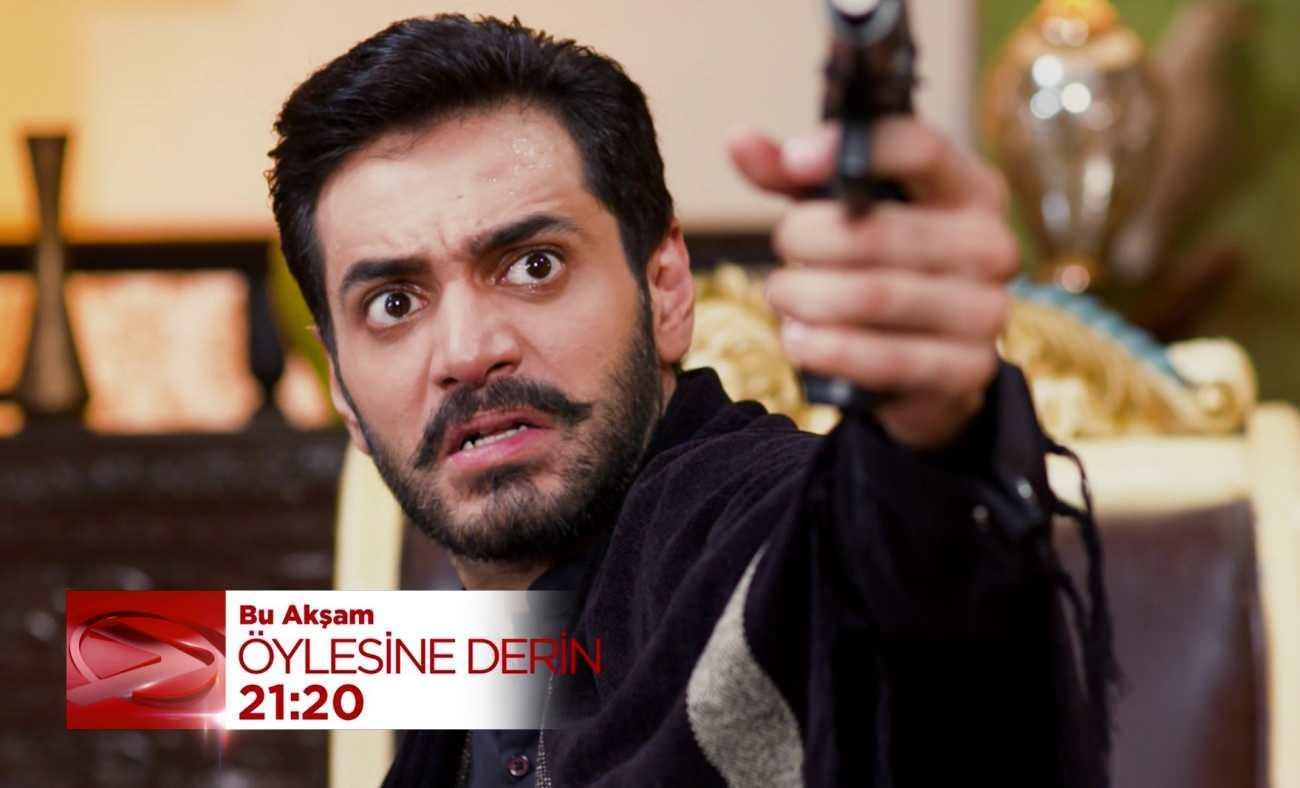 Nefretle Başlayan Bir Aşk Hikayesi