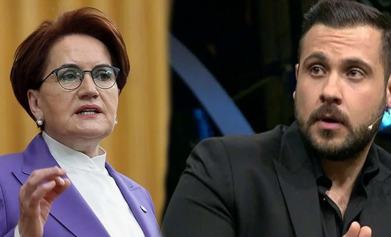 Siyaseti bırakan Meral Akşener’in ünlü komşusundan sosyal medyayı sallayan paylaşım!