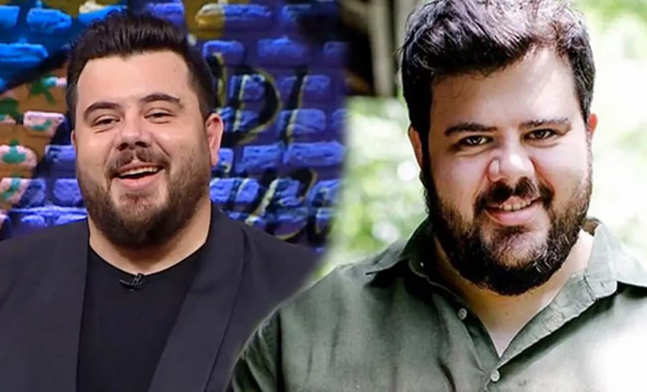 15 günde 7 kilo veren Eser Yenenler adeta eridi! Son hali çok konuşuldu