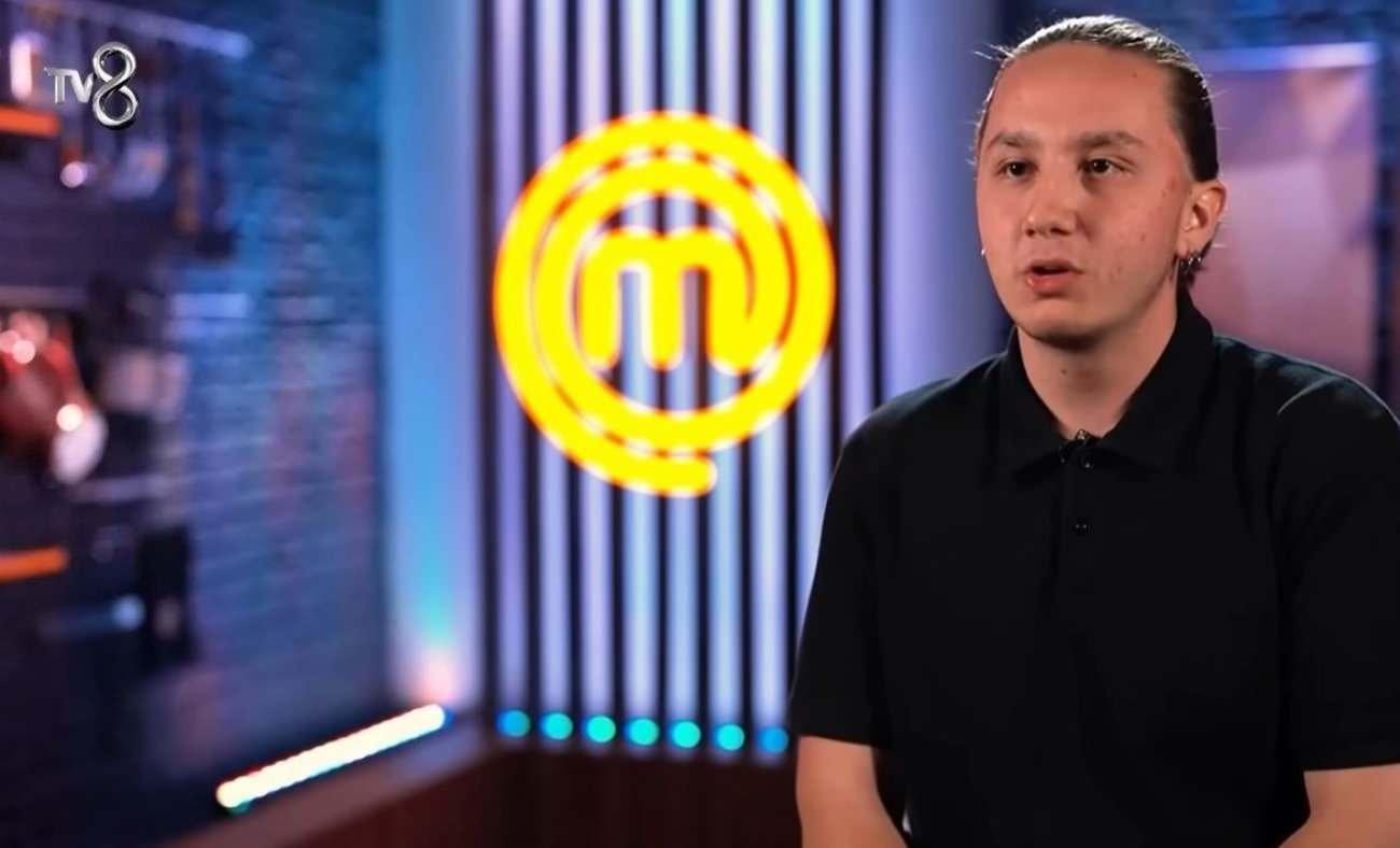 MasterChef Yarışmacısı Bera Hakkında Detaylar