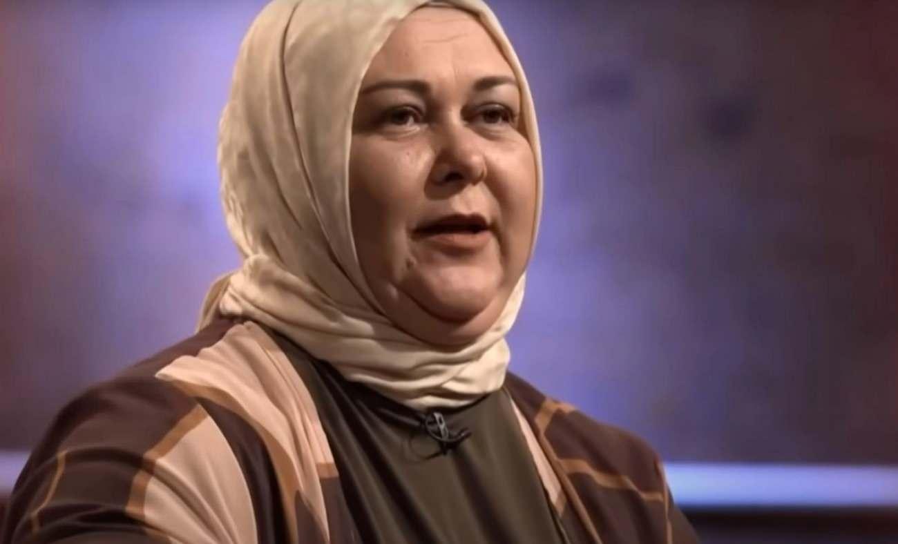 MasterChef Yarışmacısı Şenay Salam Hakkında Bilgiler