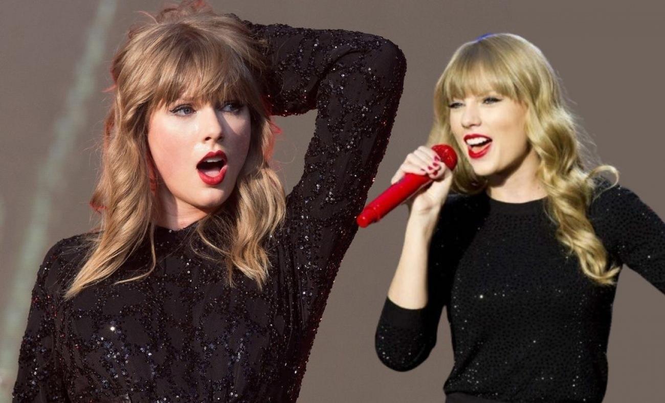 Taylor Swift akademik araştırmaya konu oldu! Beslenme uzmanlarını şaşırtan gerçek ortaya çıktı