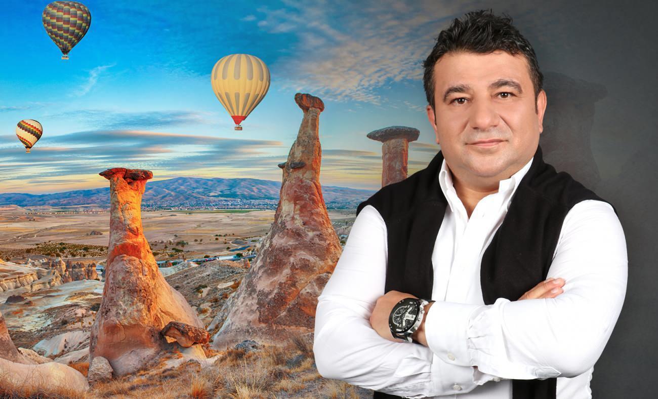 &Uuml;lke TV'nin sevilen programı 'En İyisi Gezmek' fındığın başkenti Ordu'da!