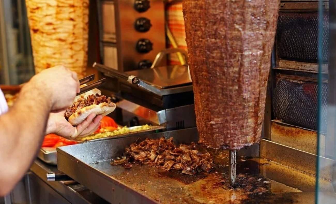 Döner için bu sefer Türkler Türklere karşı!