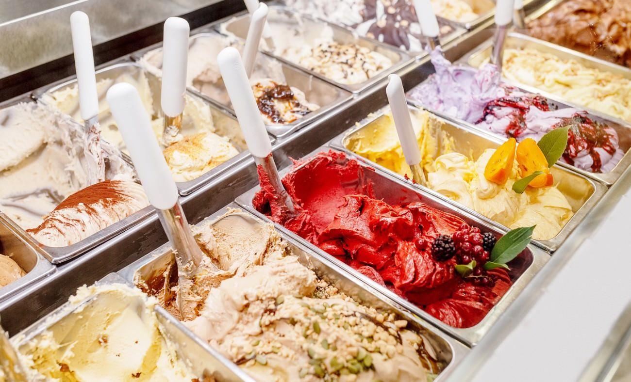 Gelato dondurma mı? Dondurma ve İtalyan gelatosu arasındaki fark nedir?