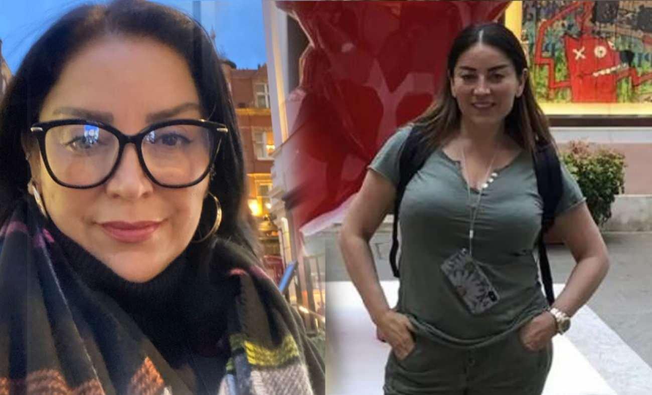 Aşkın Nur Yengi'nin Dikkat Çeken Değişimi