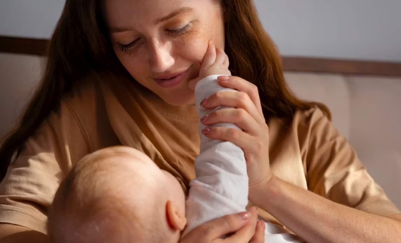 Anne Sütünün Teşviki ve Bebek Dostu Sağlık Kuruluşları Programı