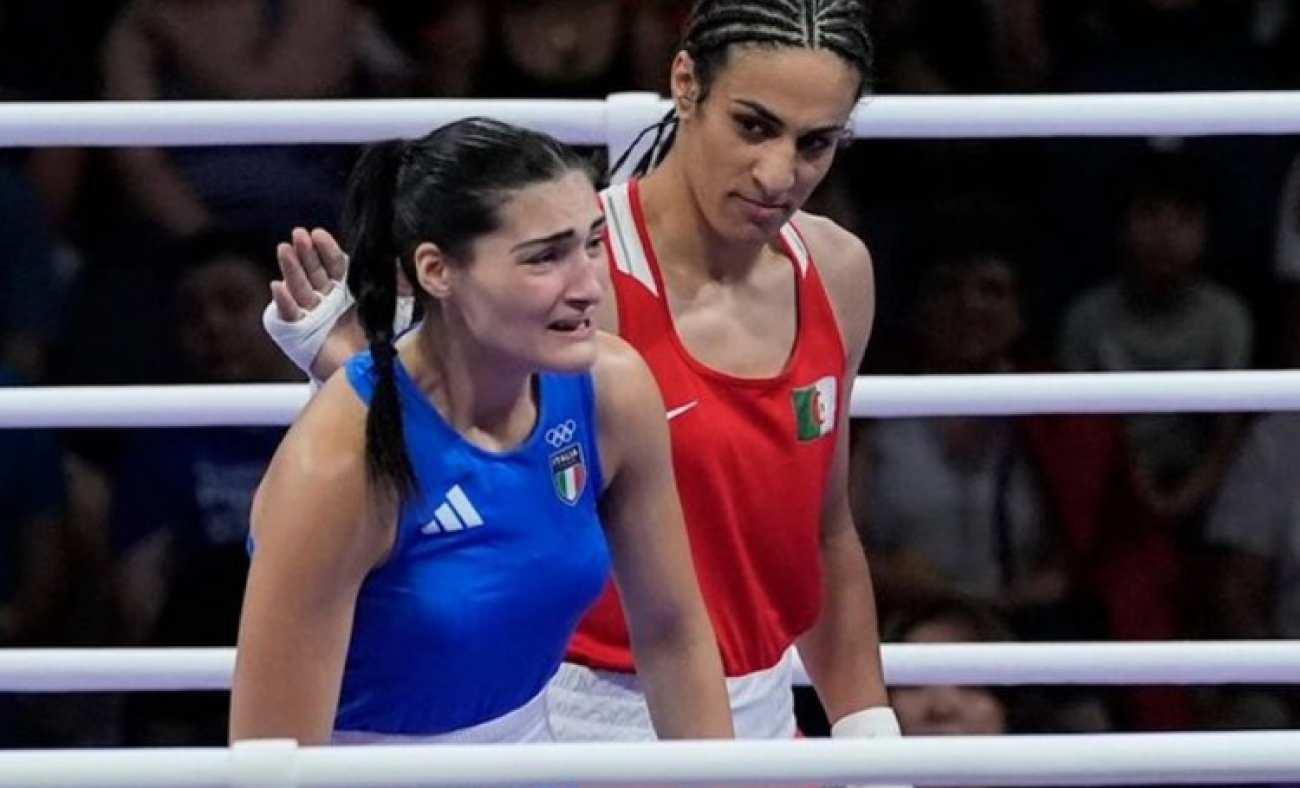 2024 Paris Olimpiyatları'nda Boks Müsabakalarında Skandal