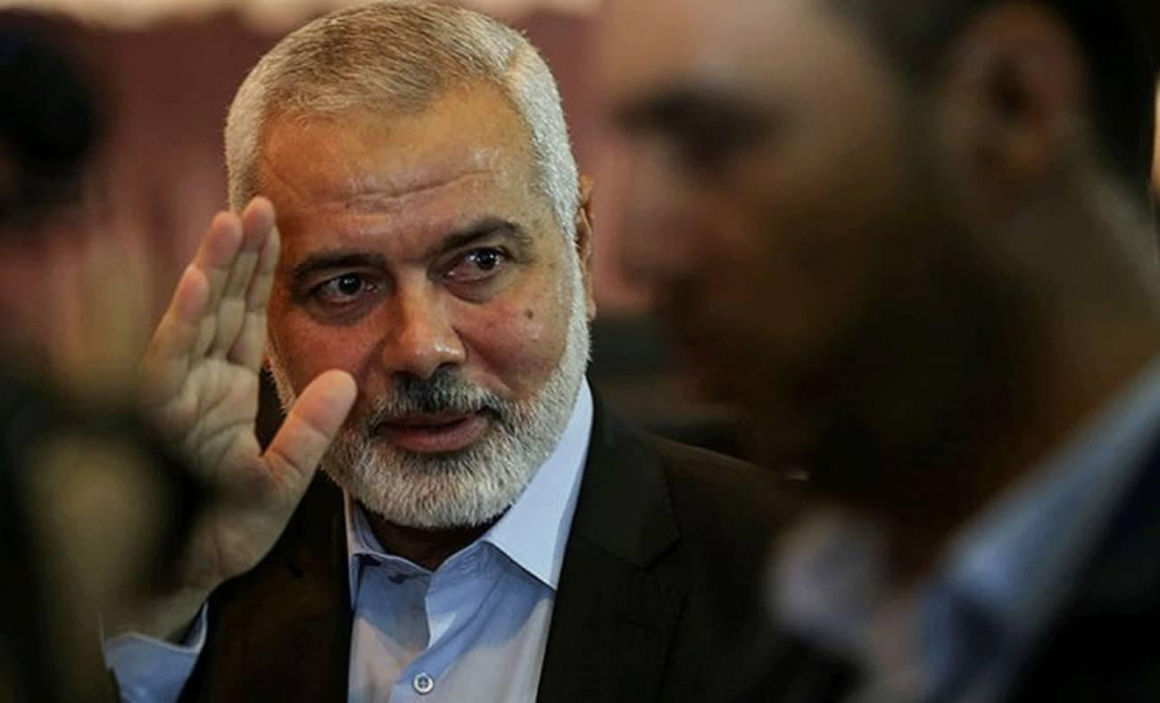 Hamas Lideri İsmail Haniye'ye Suikast: Tüm Dünyada Tepkiler