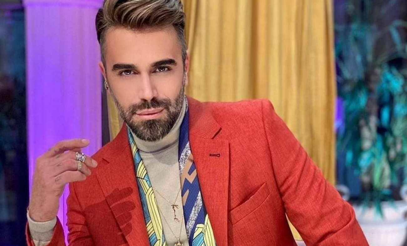 Kemal Doğulu'dan dikkat çeken tarz! "Pantolon demeye bin şahit..."