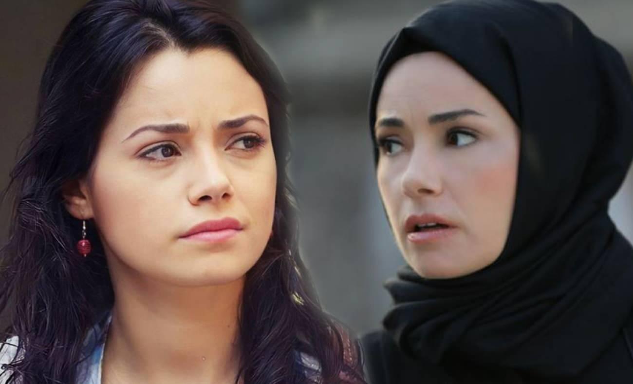 Mesleğine 9 yıl ara vermişti! Özgü Namal'dan müjdeli haber