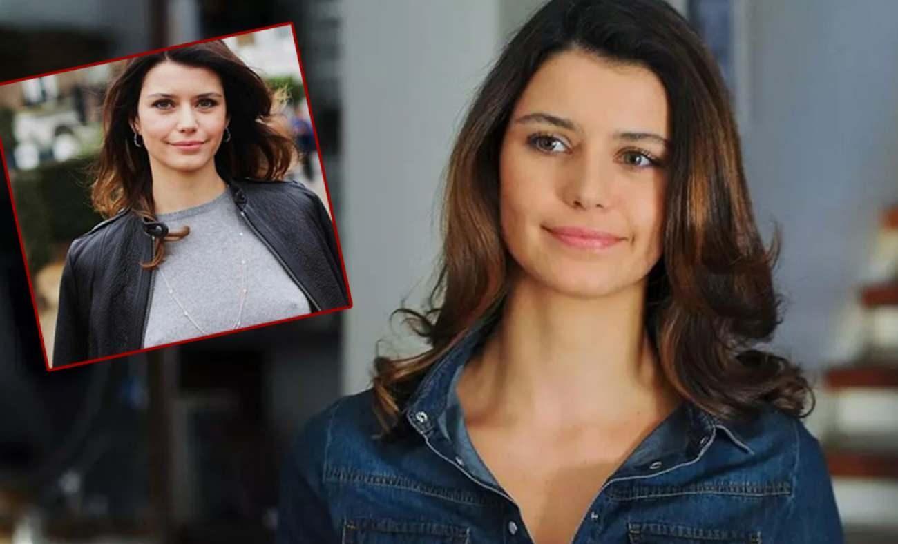 Beren Saat'ten hayranlarını heyecanlandıran haber! Yeni projesi belli oldu