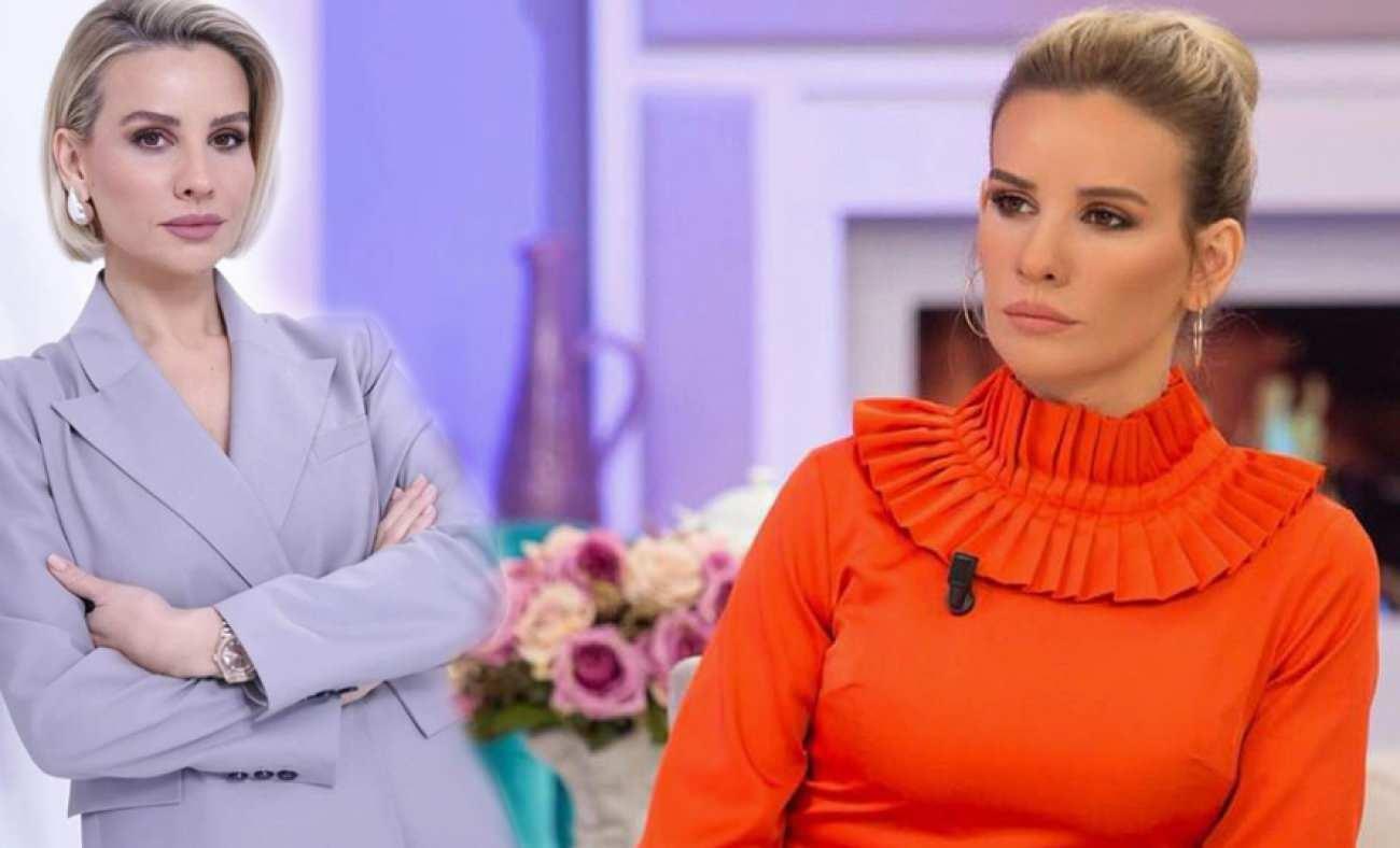 Ünlü sunucu Esra Erol'un güzellik sırrını ilk kez açıkladı!