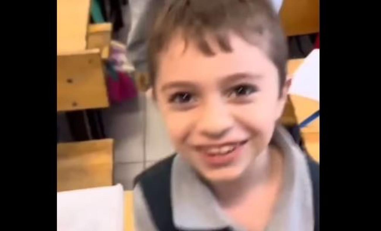 'Ama yine iyi ilerledim' sözleriyle tanınan Poyraz'dan yeni paylaşım! Roblox'un kapanmasına...