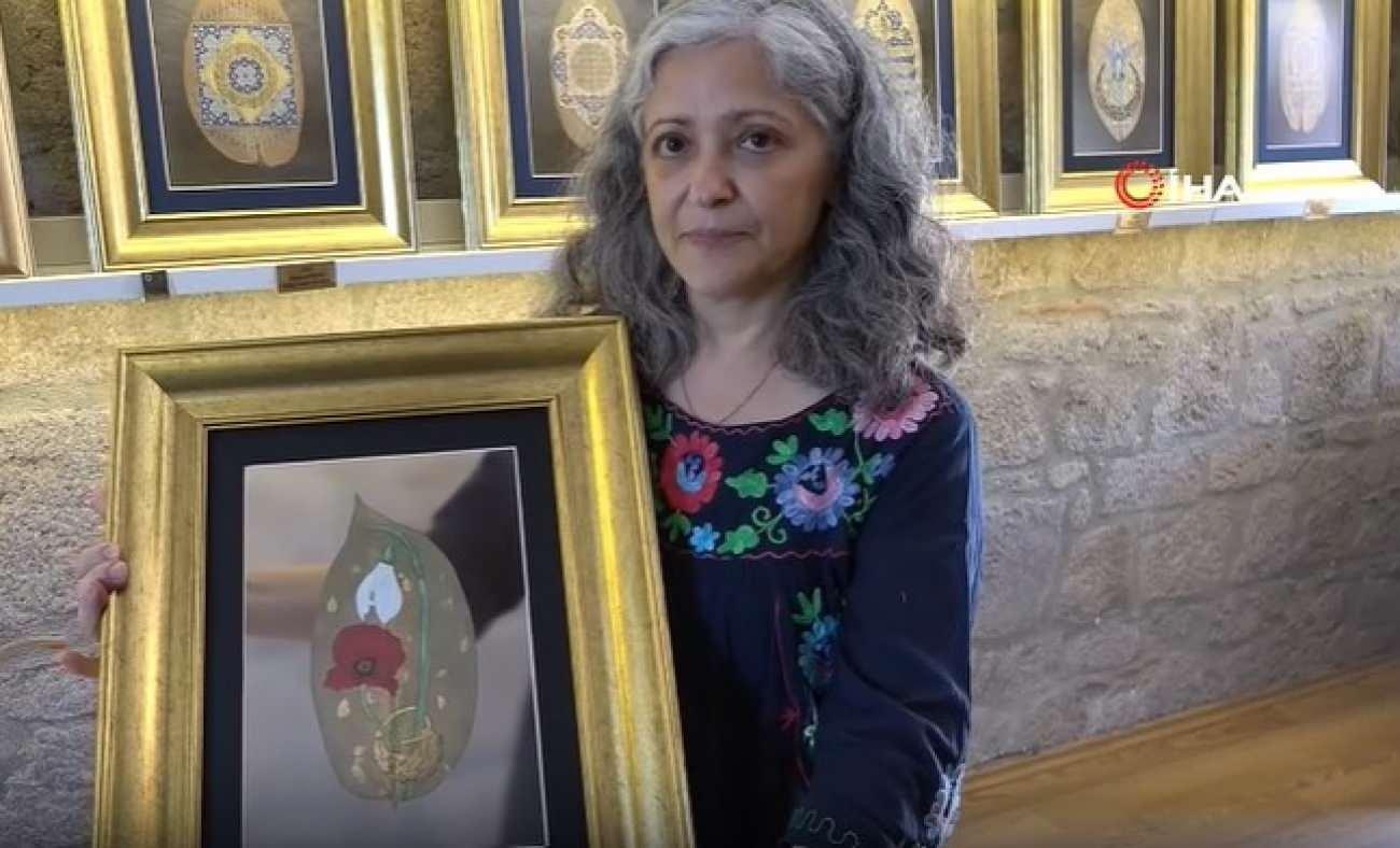 Hülya Kalaycı Unutur: Geleneksel Türk El Sanatlarının Modern Yüzü