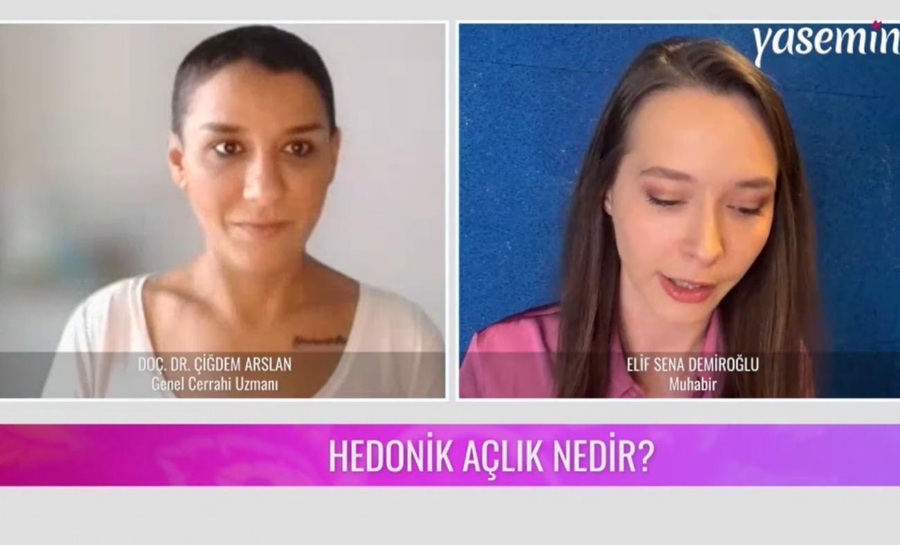 Hedonik Açlık ve Sağlık Üzerindeki Etkileri