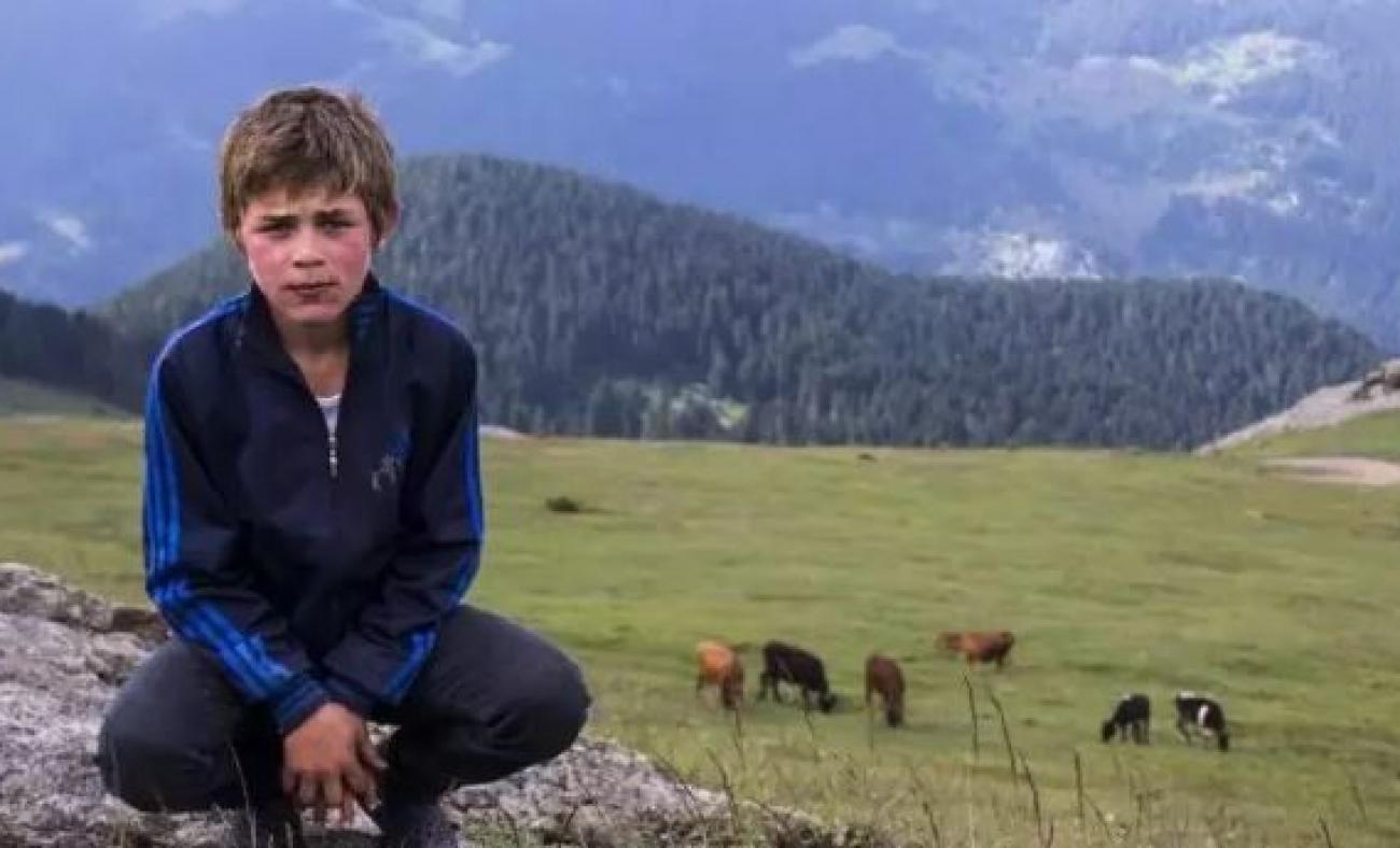 İyi ki varsın Eren B&uuml;lb&uuml;l! 7. yıl d&ouml;n&uuml;m&uuml;nde anılıyor