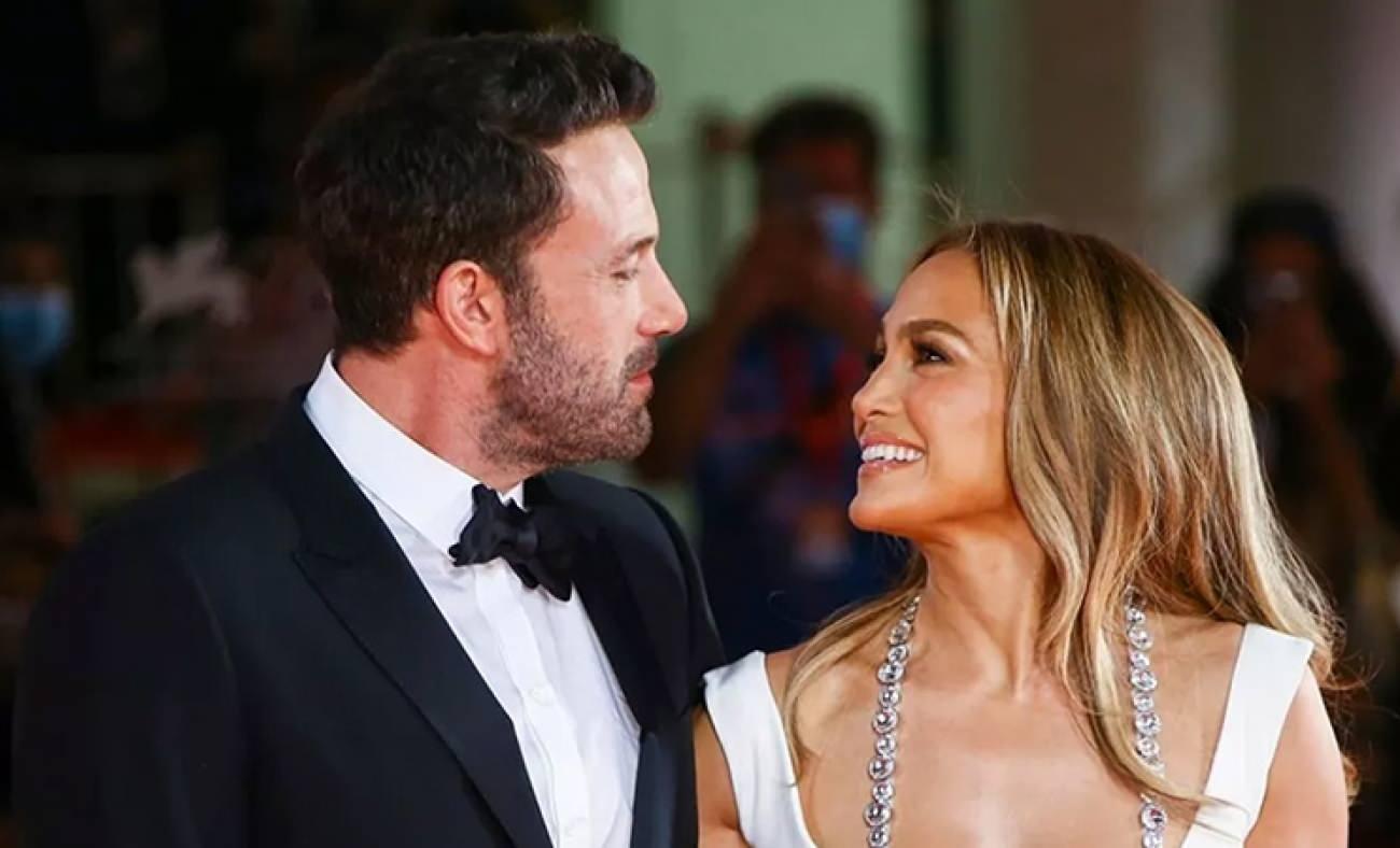 Jennifer Lopez ve Ben Affleck: Düğün, Boşanma ve Yeniden Bir Araya Geliş