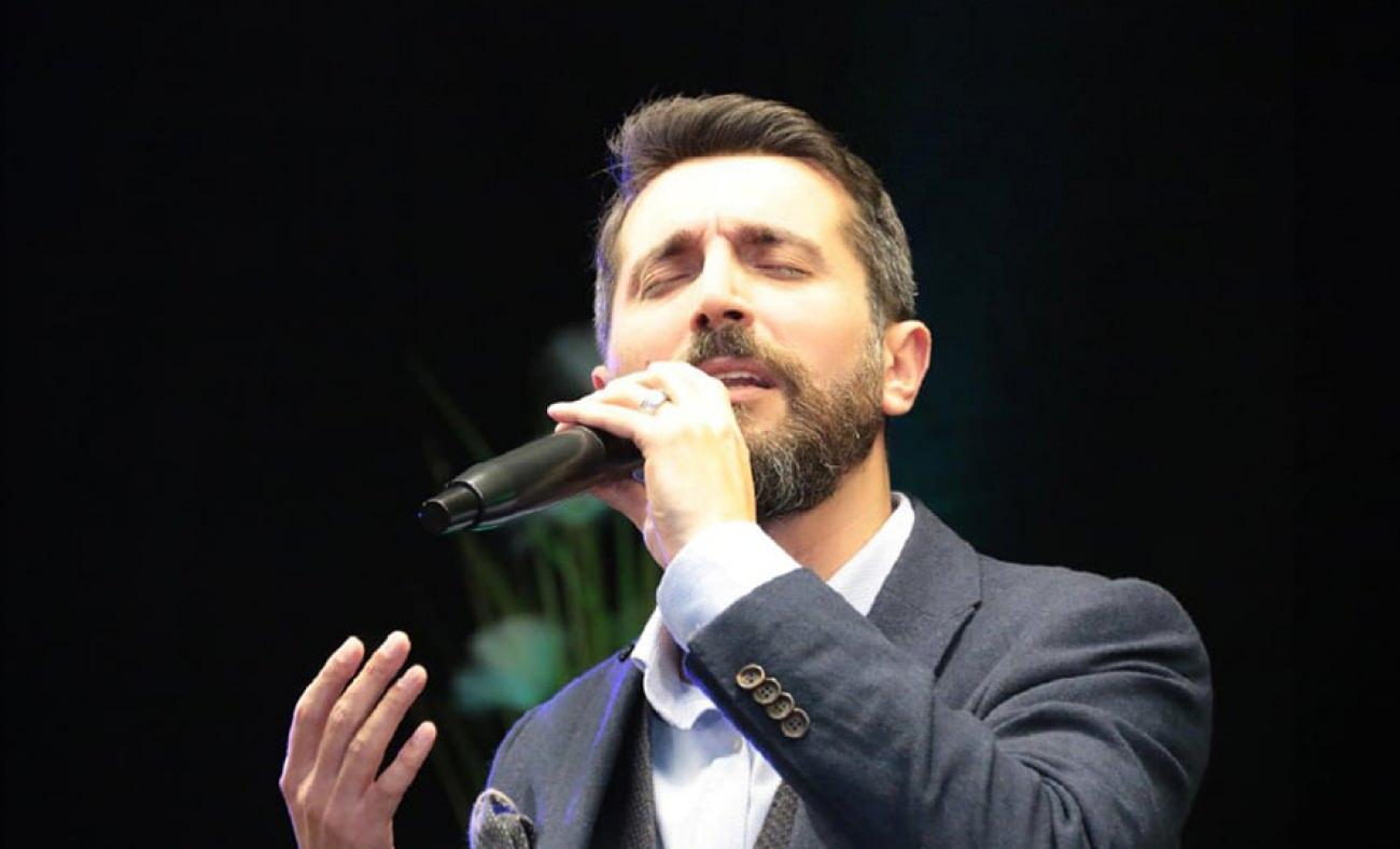 Umut Mürare Filistin'in sesi oldu: “Filistin’in Enstrümantal Hikayesi” yüreklere dokundu
