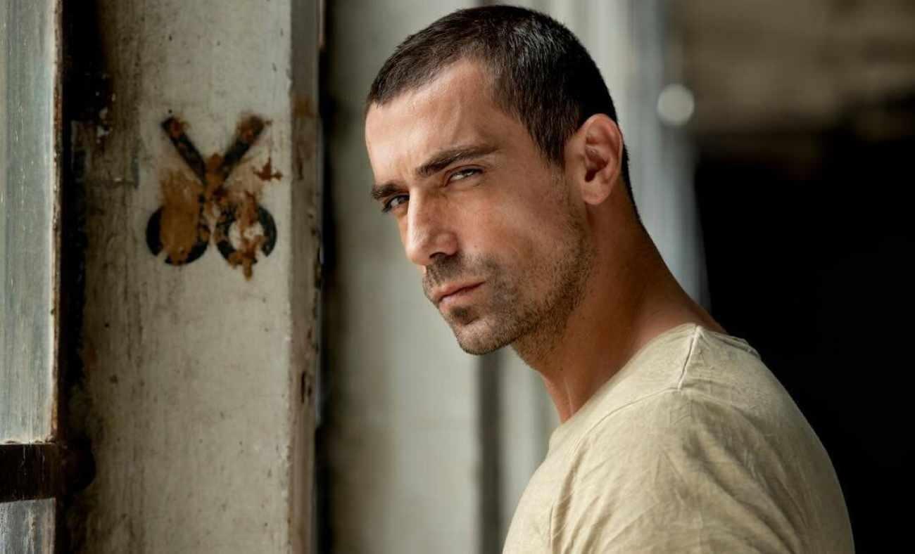 İbrahim Çelikkol ve Oğlu Ali'nin Eğlenceli Tatili