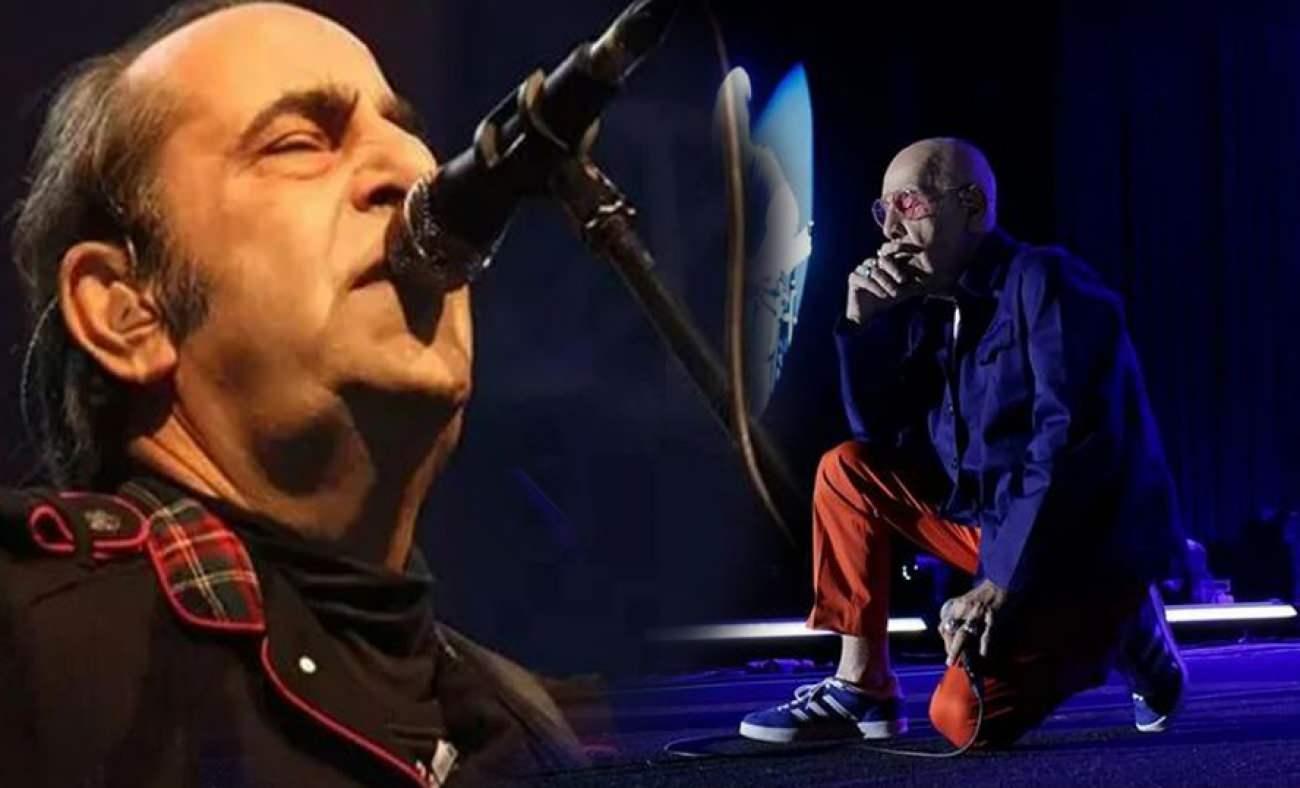 Mazhar Alanso'dan duygulandıran sözler! "Sadece bir müzik arkadaşı değil kardeştik"