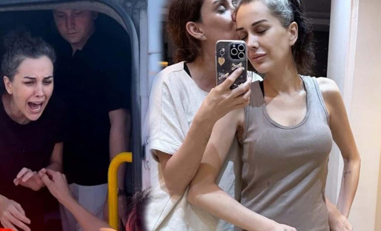 9 ay sonra tahliye olan Dilan Polat'a telefon yasağı! Kardeşi Sıla Doğu tek tek açıkladı