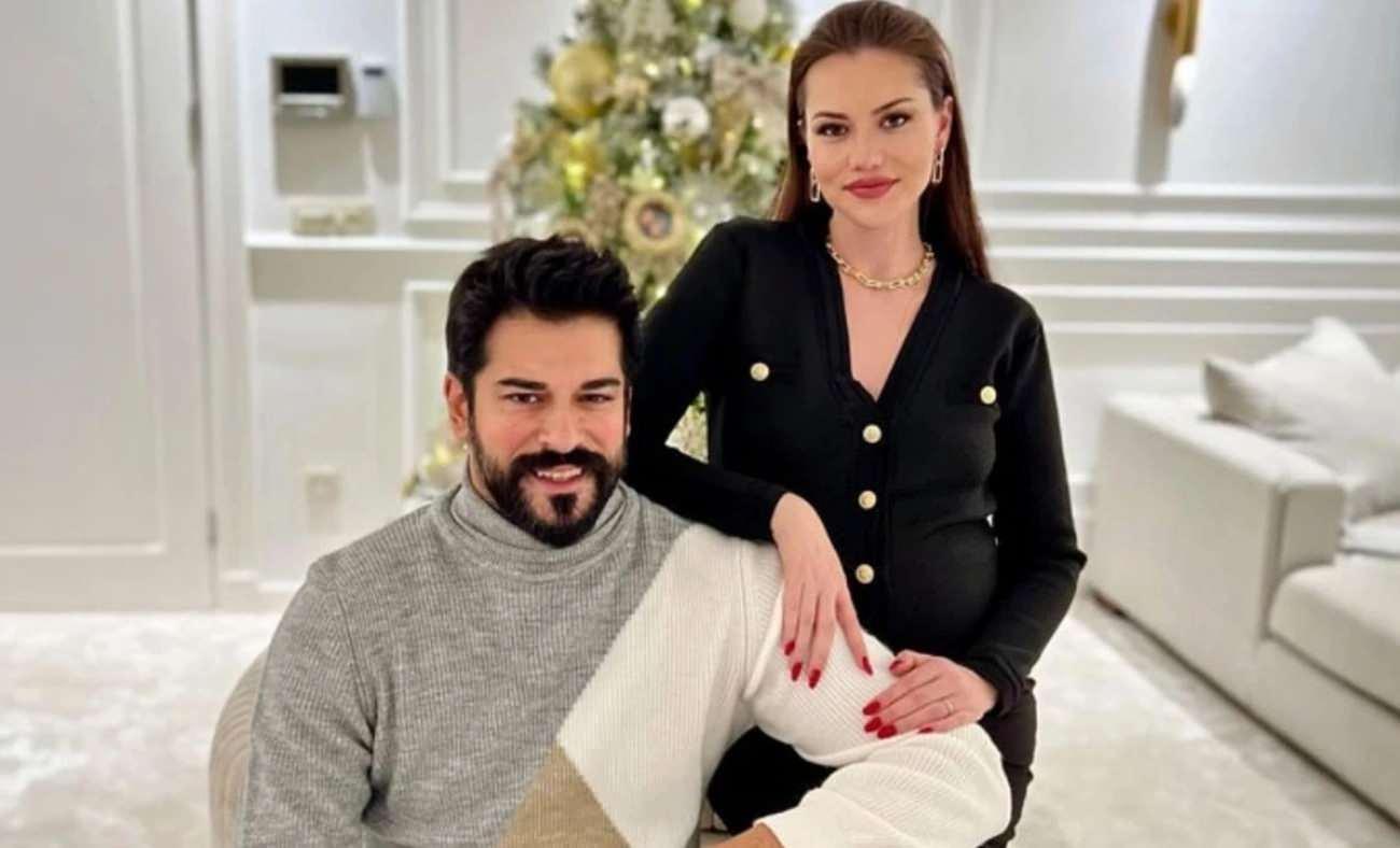 Fahriye Evcen ve Burak Özçivit'in Yatırım Stratejisi