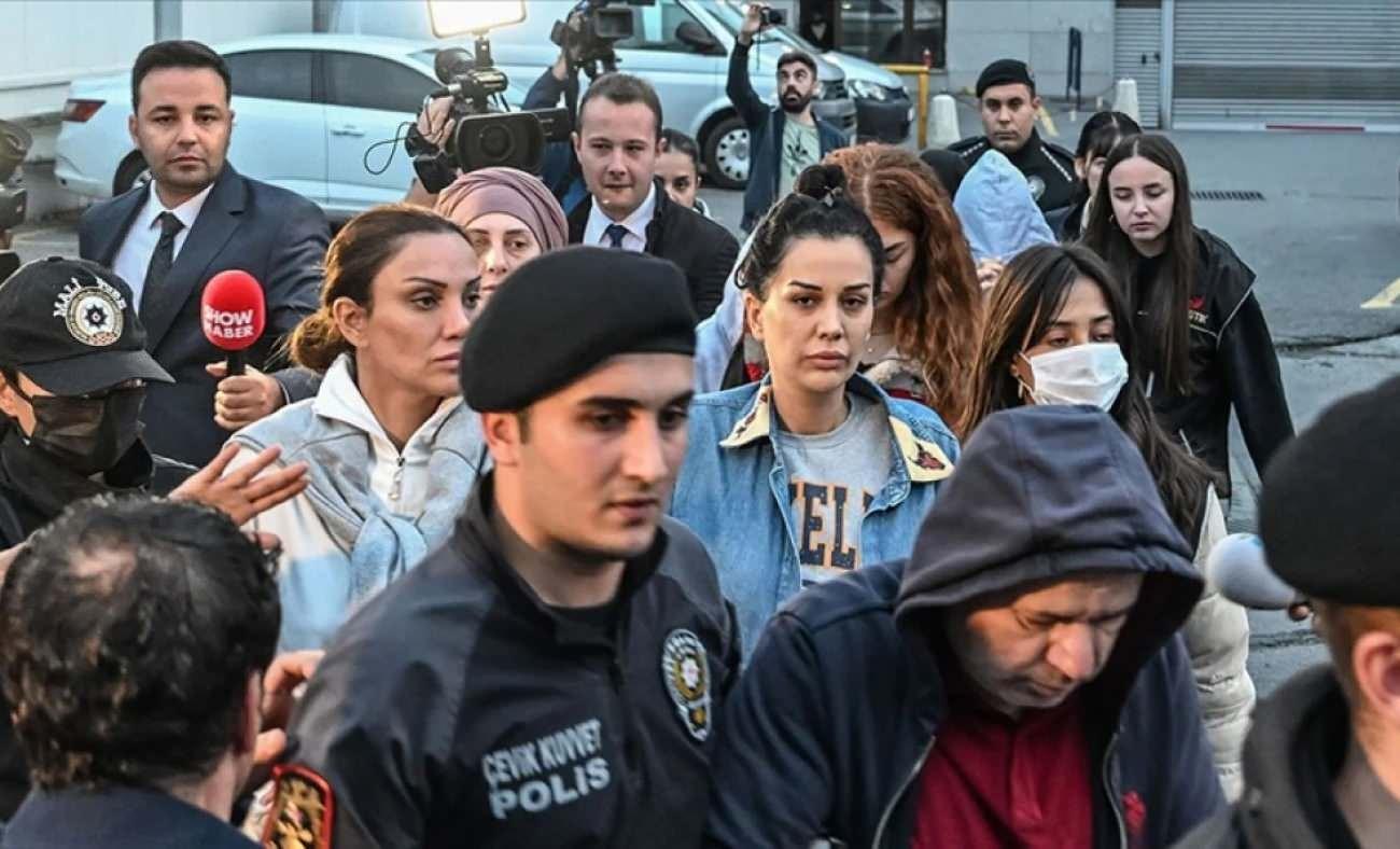 Dilan Polat'ın Tutuksuz Yargılanma Kararı ve Savcılığın Mütalaası