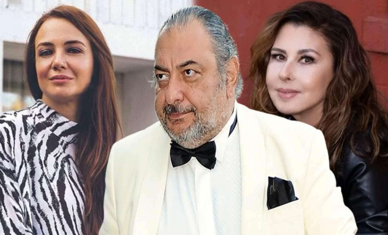 Reha Muhtar entübe edildi! Deniz Uğur’un suçlamaları karşısında şarkıcı Nilüfer’den açıklama