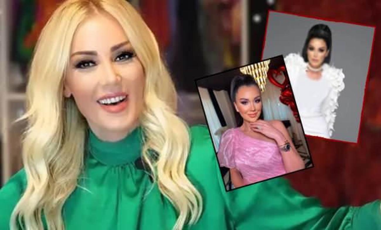 Yeni imajı herkesi şaşırttı! Sa&ccedil;larını boyatan Petek Din&ccedil;&ouml;z'&uuml; g&ouml;renler Dilan Polat zannetti