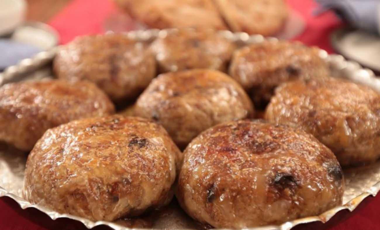 Ciğerin en güzel hali ciğer sarma tarifi! Gelinim Mutfakta'da ciğer rüzgarı esiyor