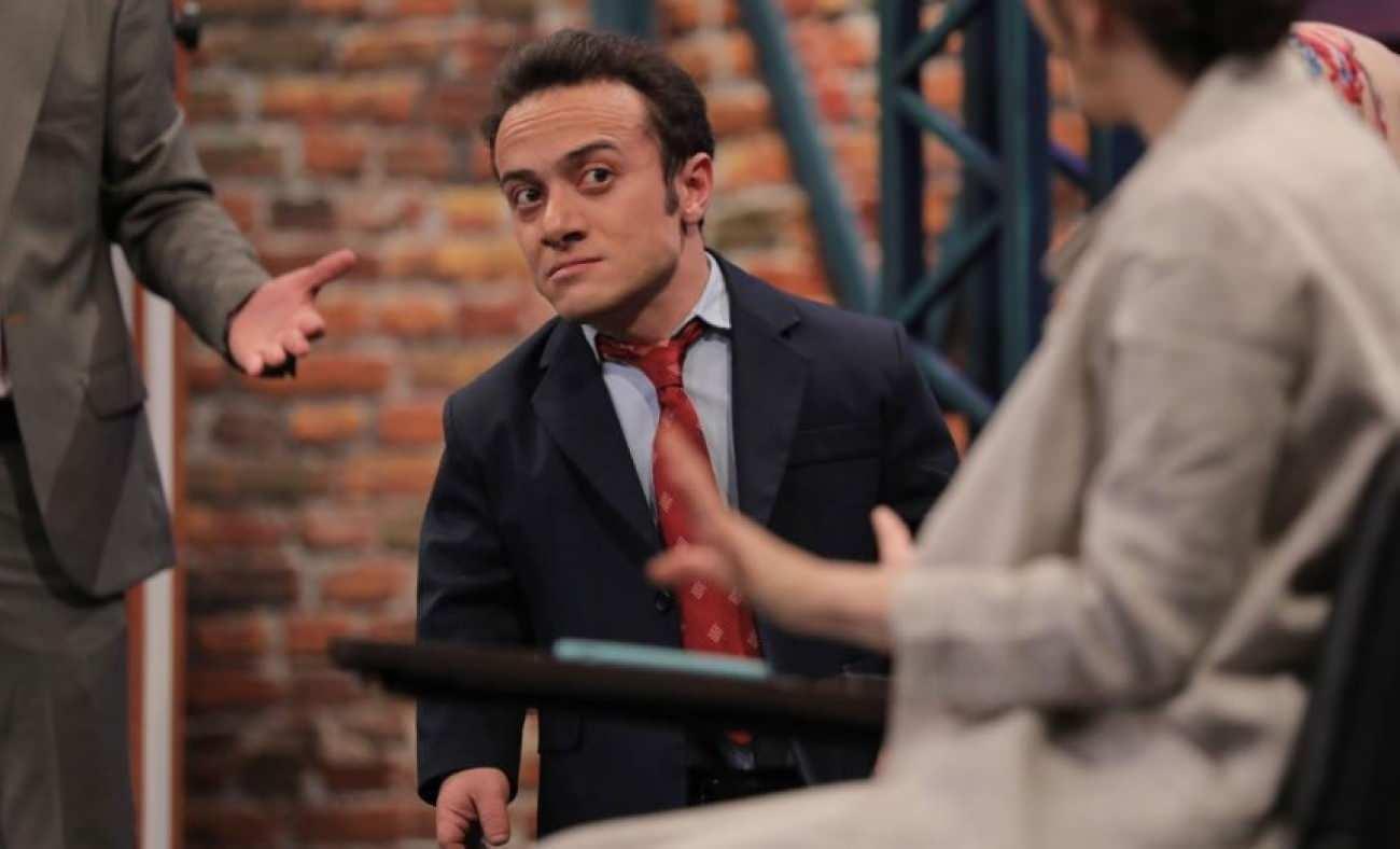 Çok Güzel Hareketler Bunlar oyuncusu Hamza Yazıcı'dan çok konuşulacak 'zorbalık' itirafı!