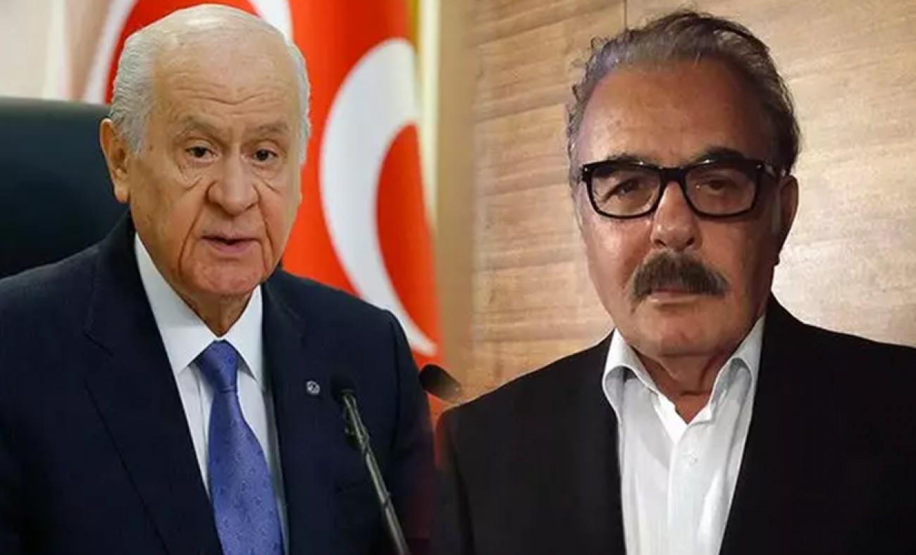 Bah&ccedil;eli talimat vermişti: Ferdi Tayfur M&uuml;zesinin a&ccedil;ılmasına ramak kalmıştı acı haber geldi