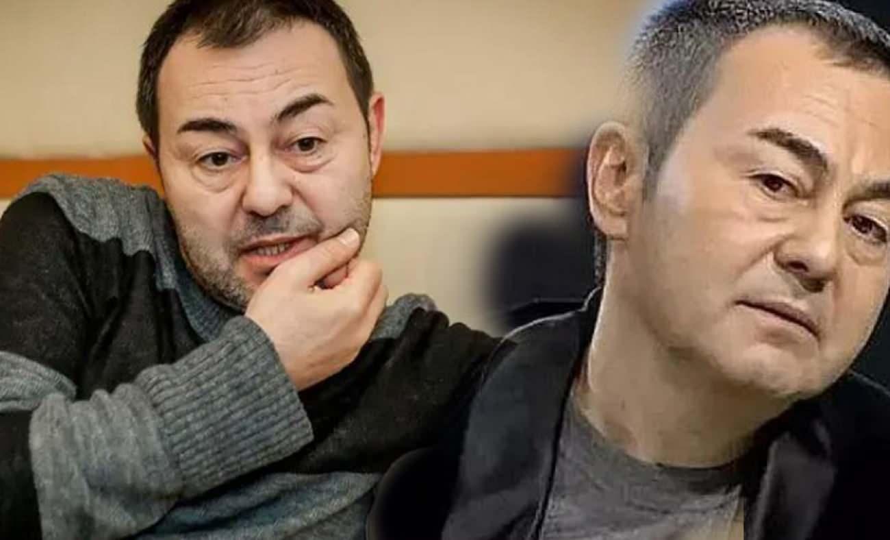 Serdar Ortaç 'oğlum bittin sen iflas ettin' dedi! "50 yıl sonra bıraktım" ifadesi gündem oldu